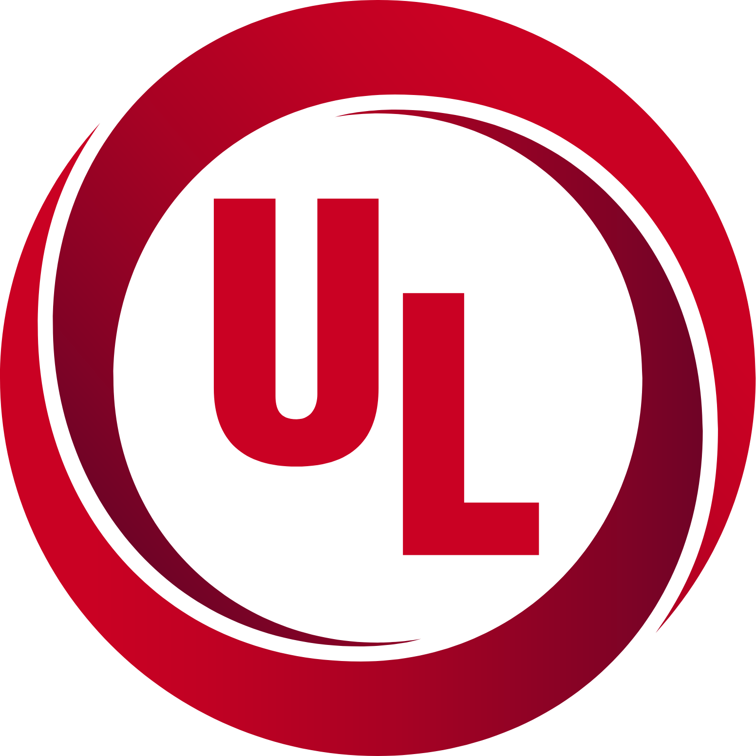 UL Solutions Logo (transparentes PNG)
