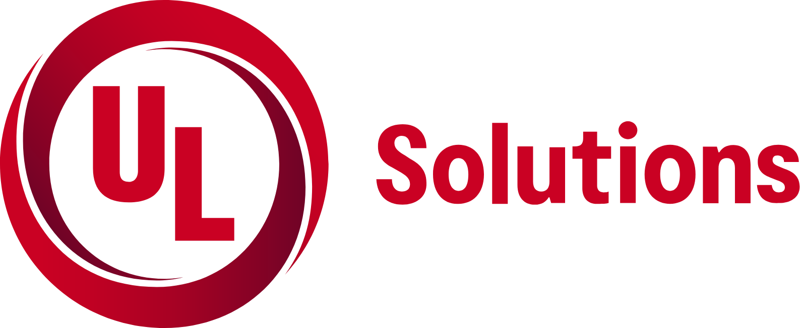 UL Solutions logo large (transparent PNG)