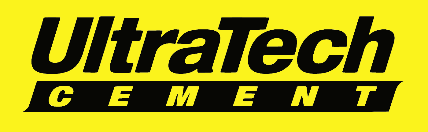 UltraTech Cement
 logo (transparent PNG)