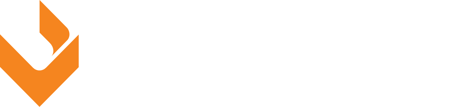 Urgent.ly Inc. logo large for dark backgrounds (transparent PNG)