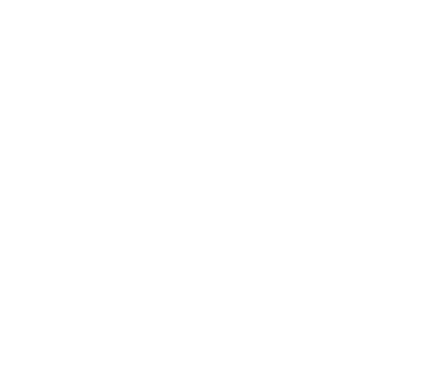 Uniper logo pour fonds sombres (PNG transparent)