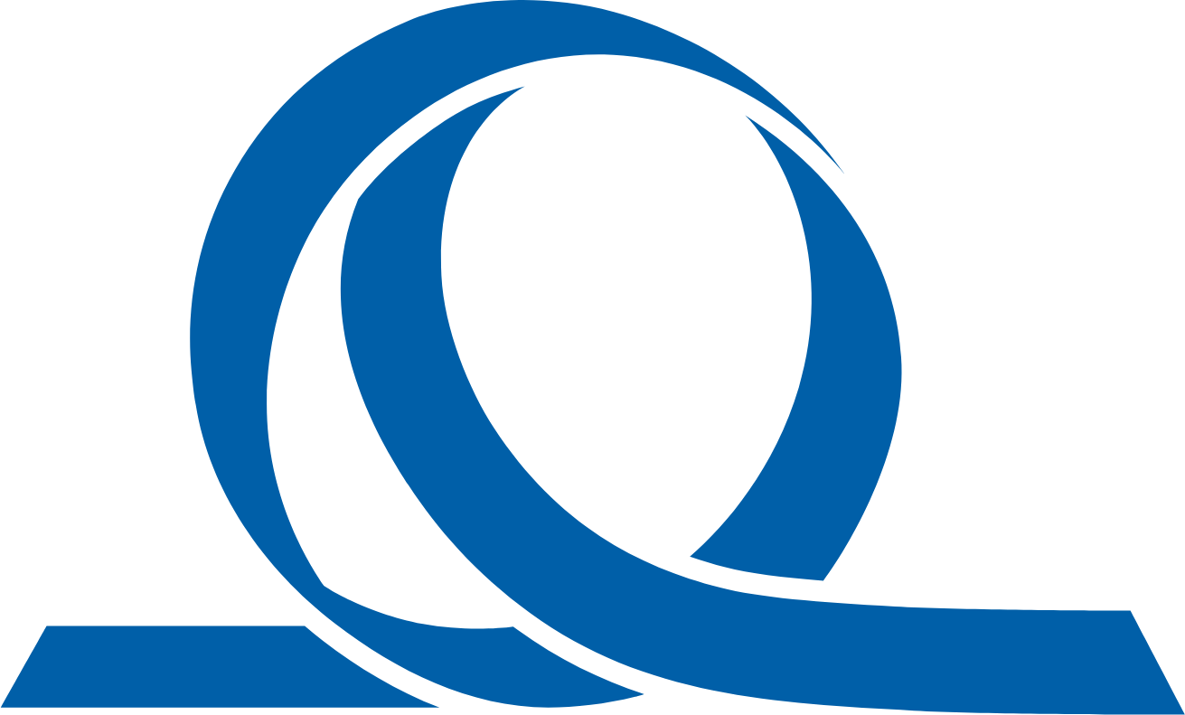 Uniqa Insurance Group
 Logo (transparentes PNG)