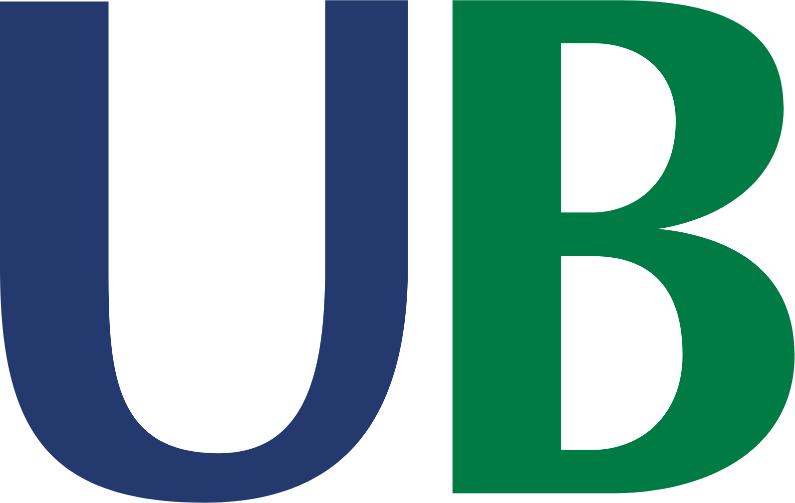 Union Bankshares logo (transparent PNG)