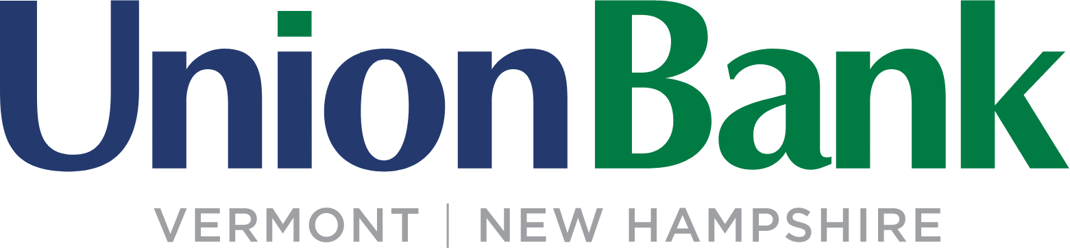 Union Bankshares logo large (transparent PNG)