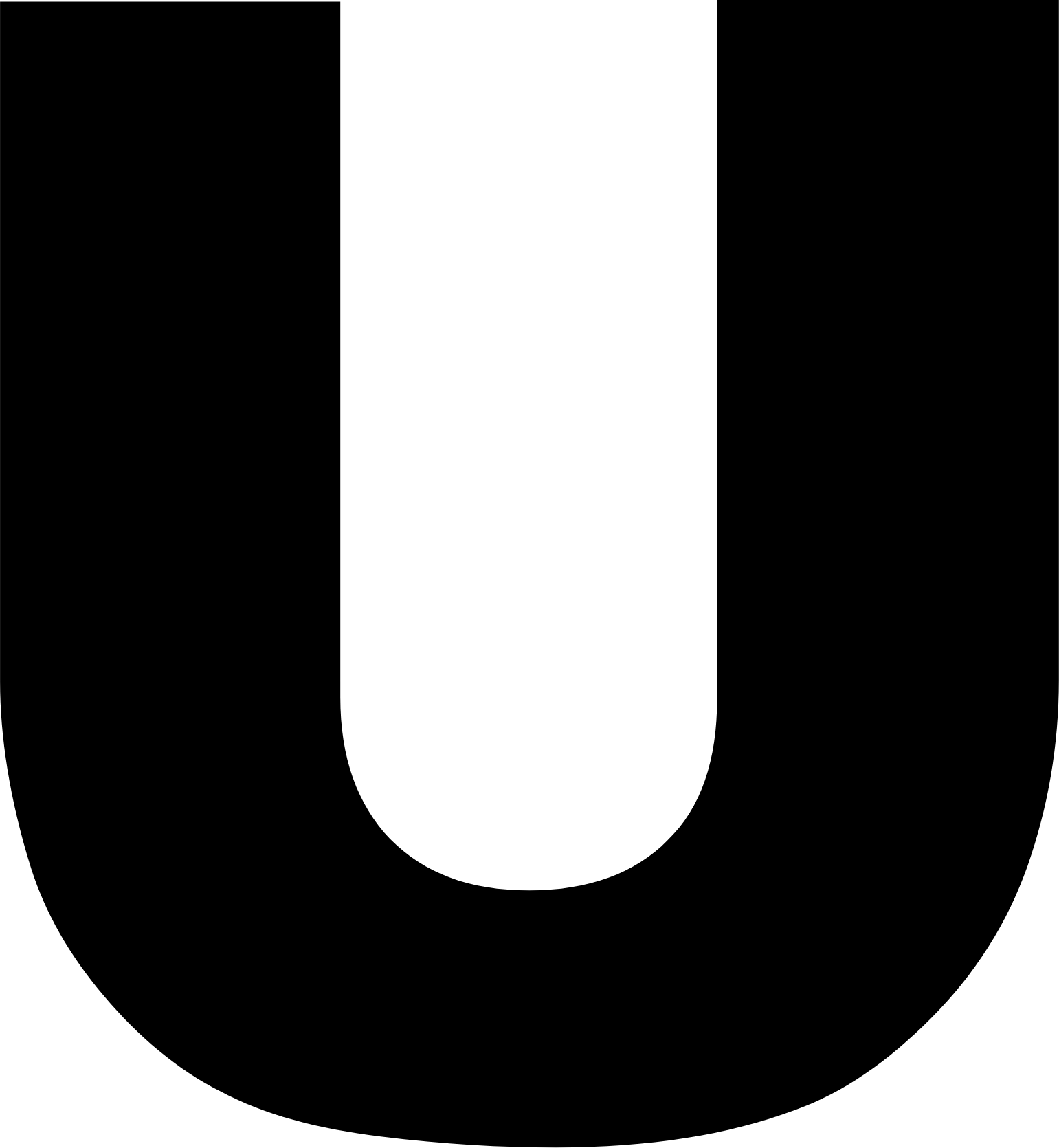 Universal Store Holdings logo (transparent PNG)