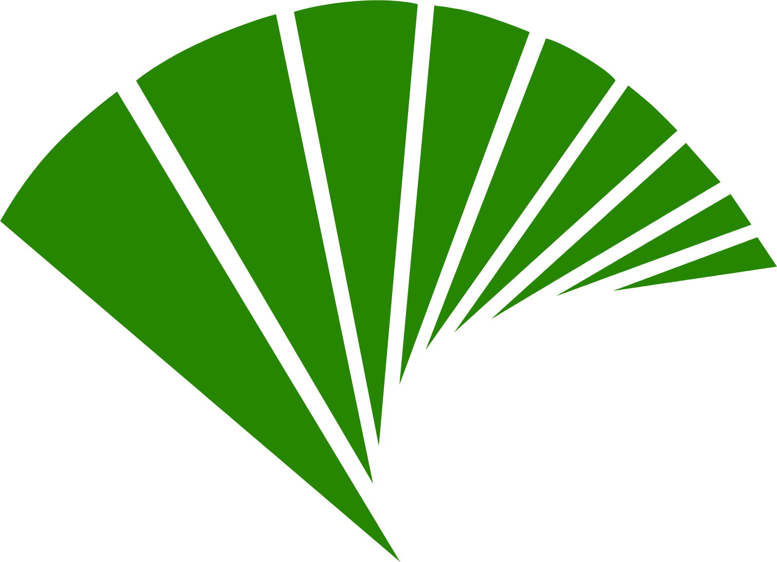 Unicaja Banco logo (PNG transparent)
