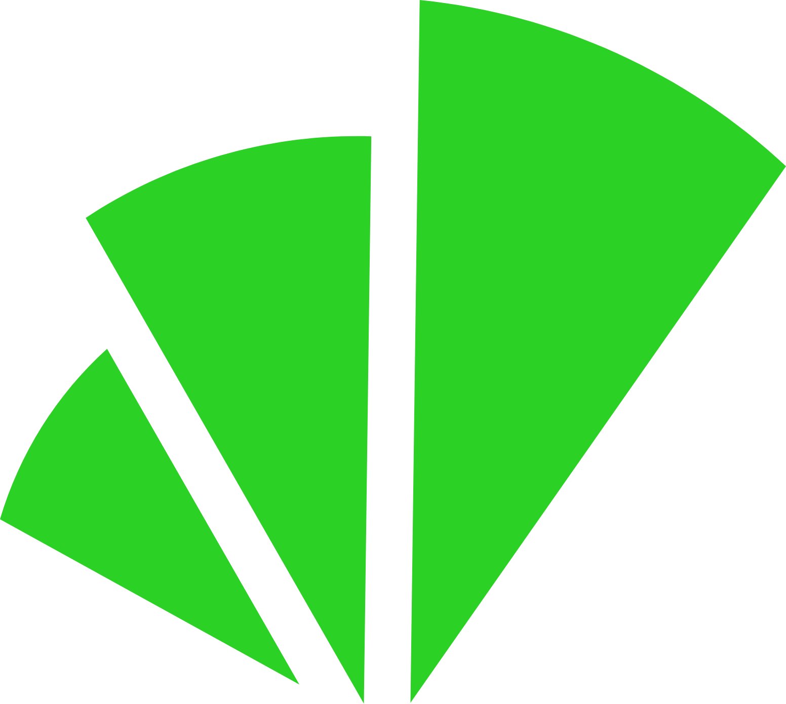 Unicaja Banco logo (PNG transparent)