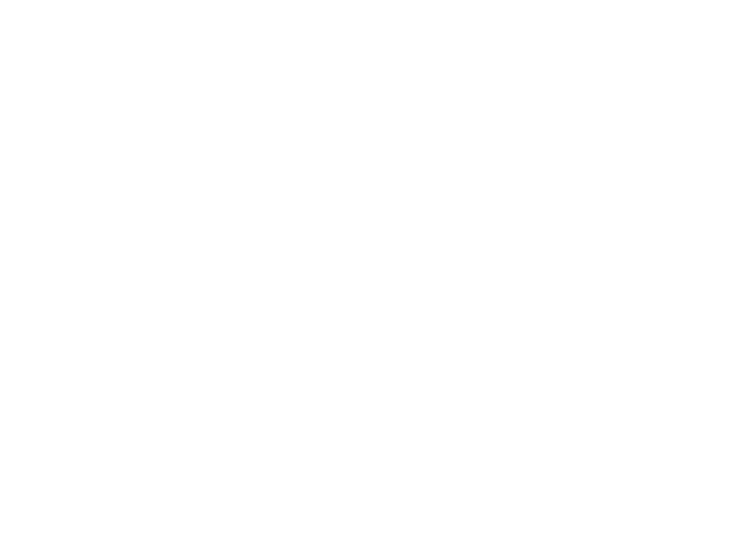 Unicaja Banco Logo für dunkle Hintergründe (transparentes PNG)