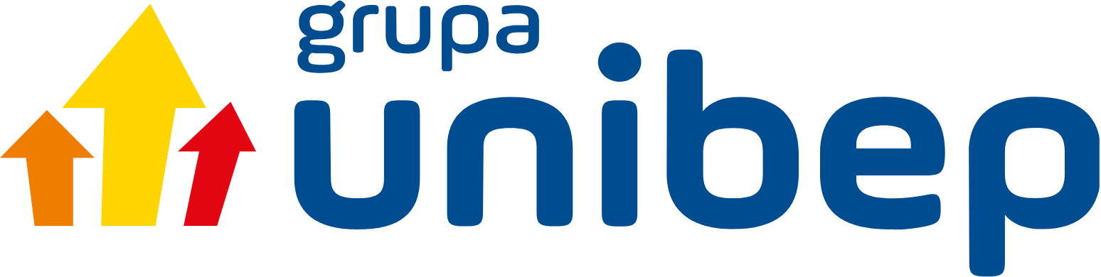 Unibep logo large (transparent PNG)