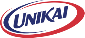 Unikai Foods logo (transparent PNG)