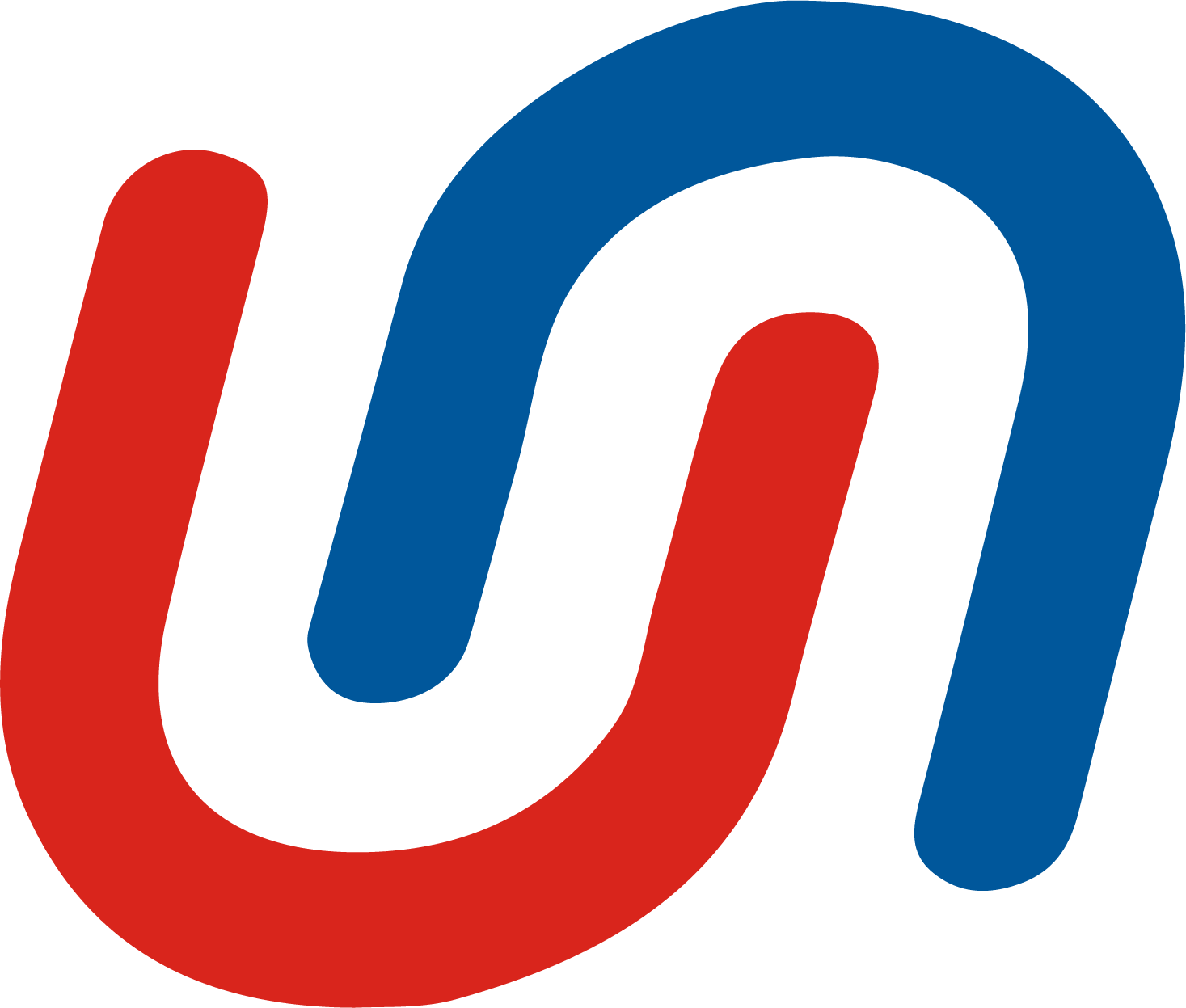 Union Bank of India logo (PNG transparent)