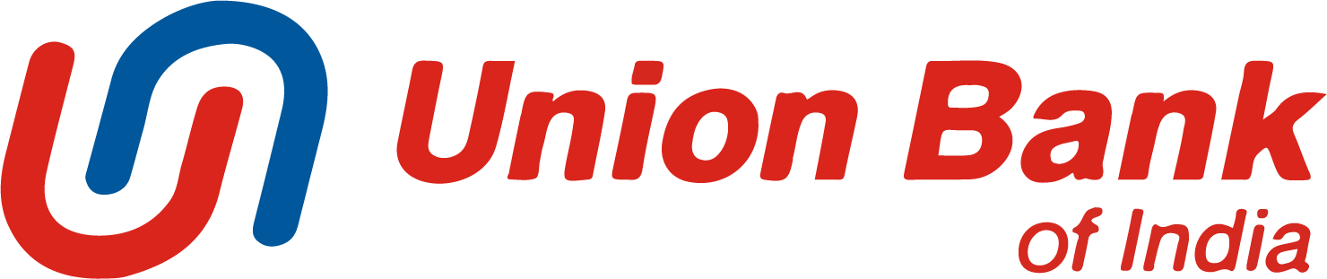 Union Bank of India logo large (transparent PNG)