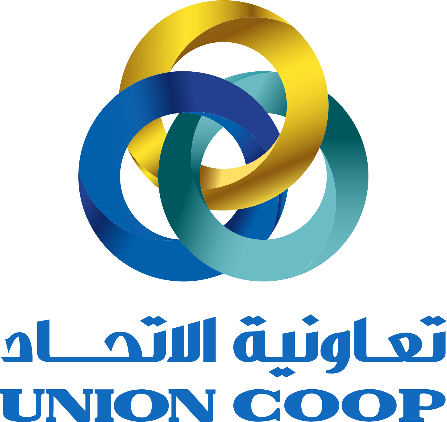 Union Coop logo in transparent PNG and vectorized SVG formats