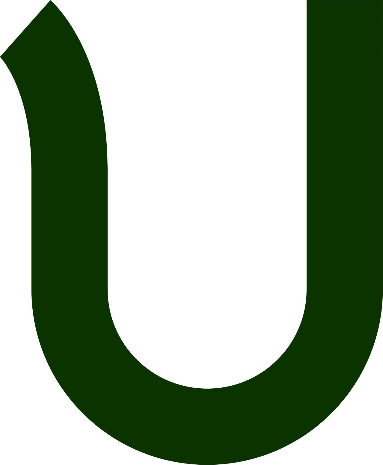Unipar Carbocloro Logo (transparentes PNG)