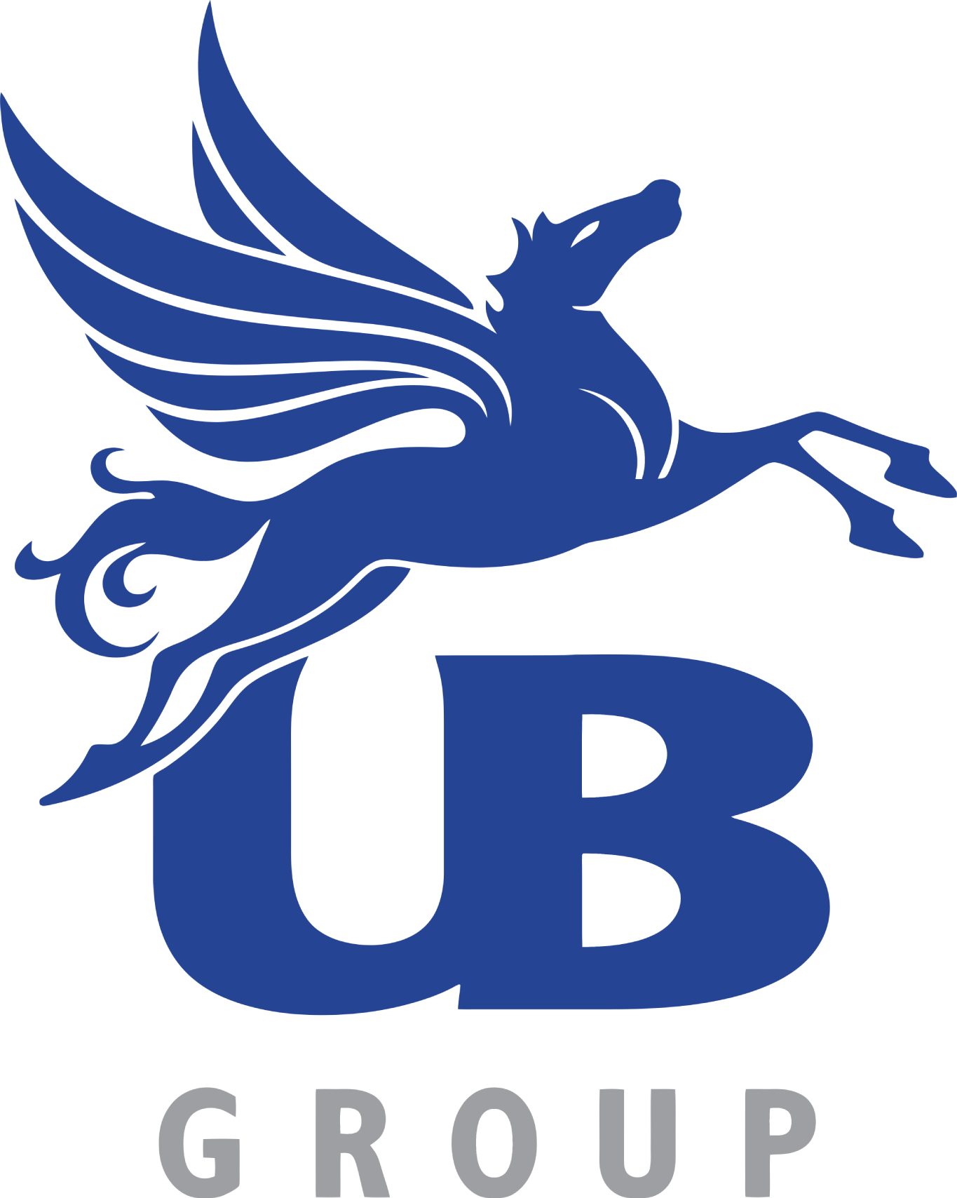 United Spirits
 logo large (transparent PNG)