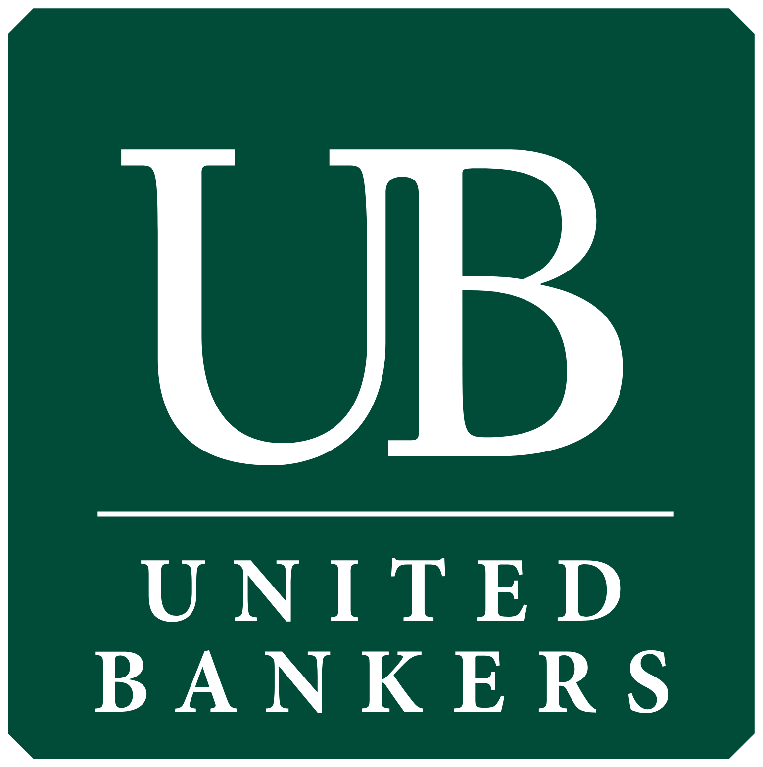 United Bankers Oyj logo (PNG transparent)