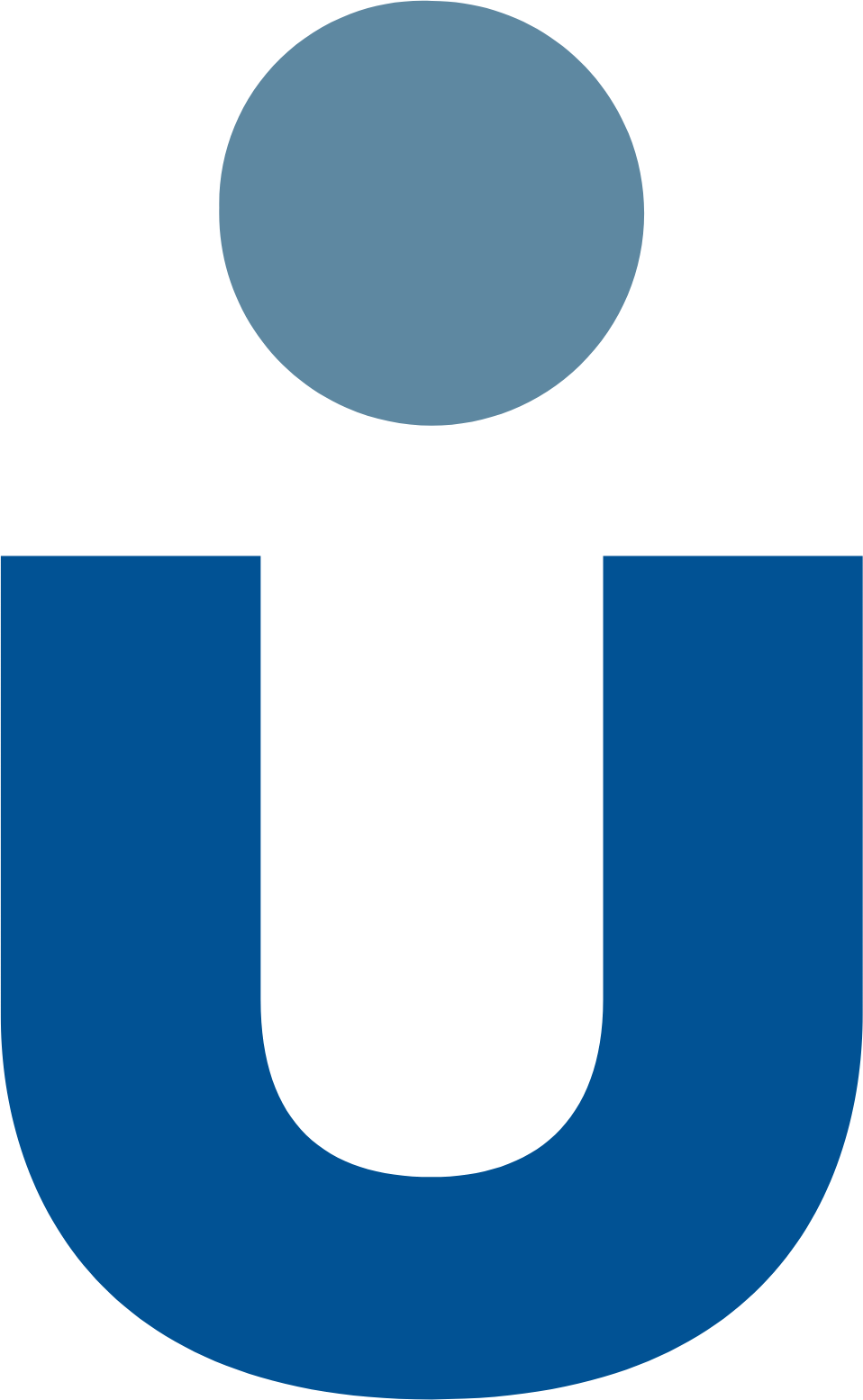 Unum logo (transparent PNG)
