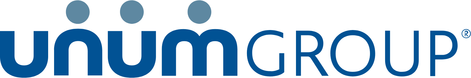 Unum logo large (transparent PNG)