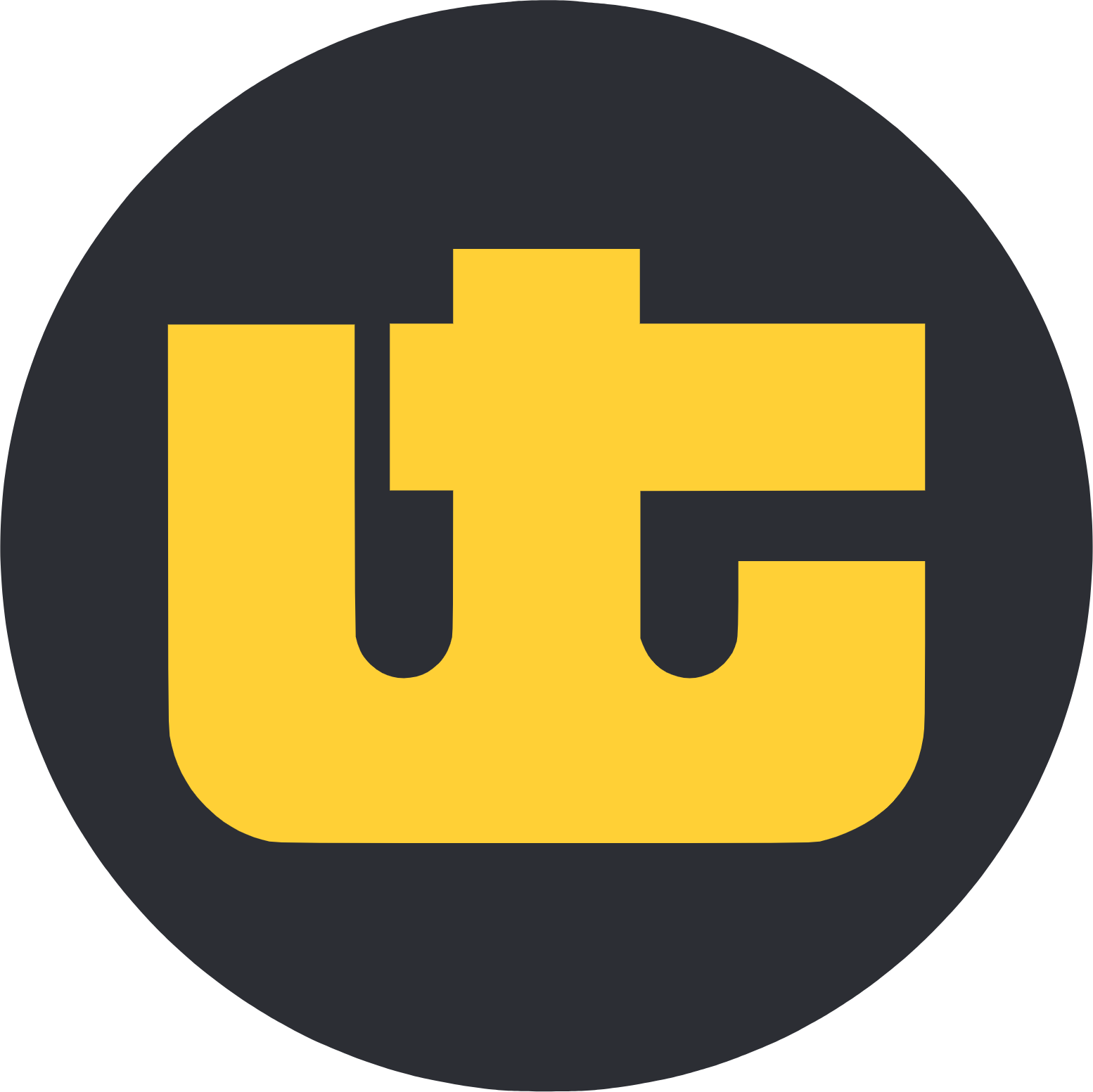 United Tractors
 Logo (transparentes PNG)