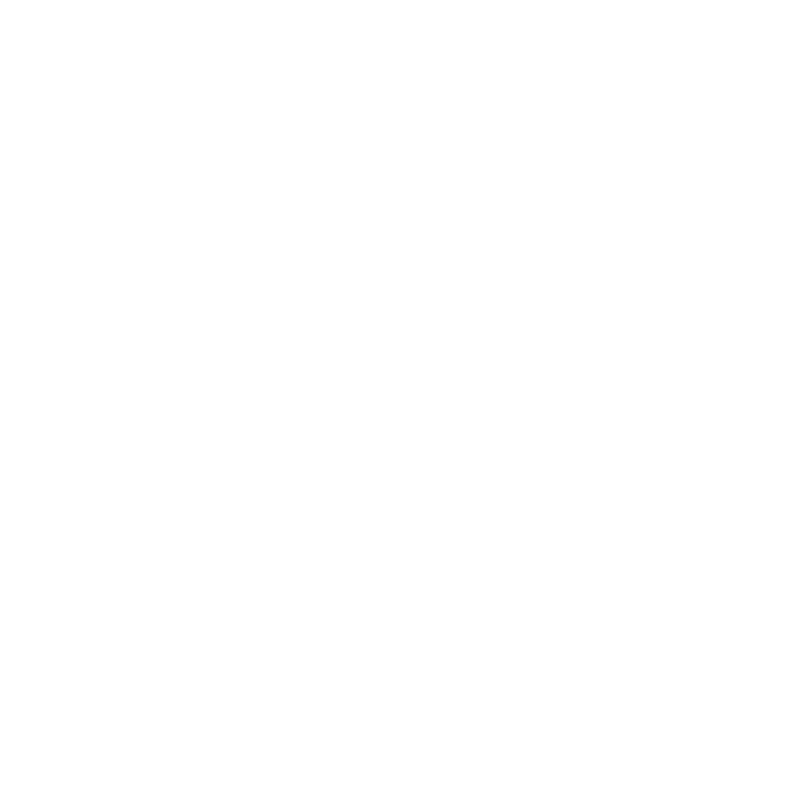 United Tractors
 logo on a dark background (transparent PNG)