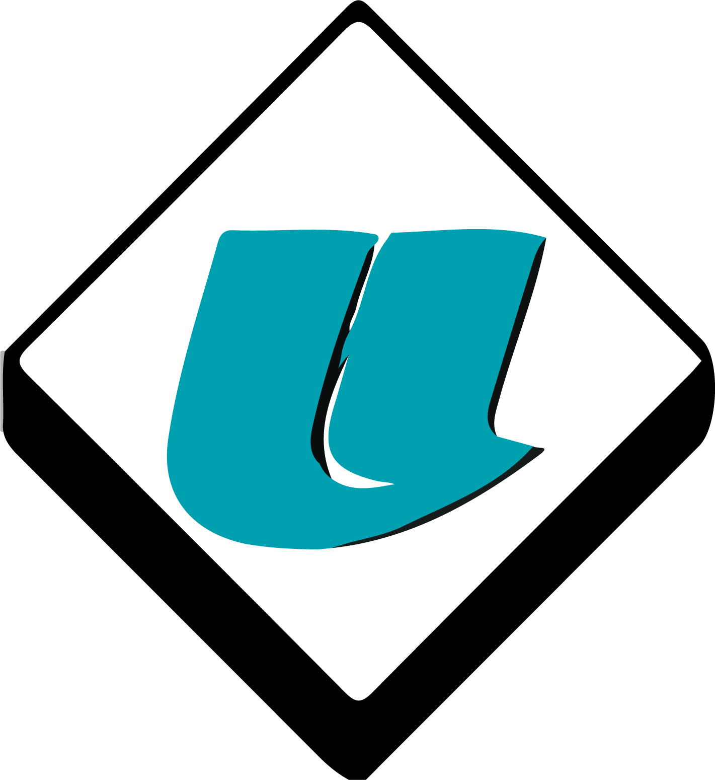 Unity Bancorp logo (transparent PNG)