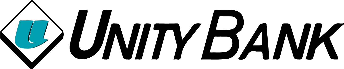 Unity Bancorp logo large (transparent PNG)