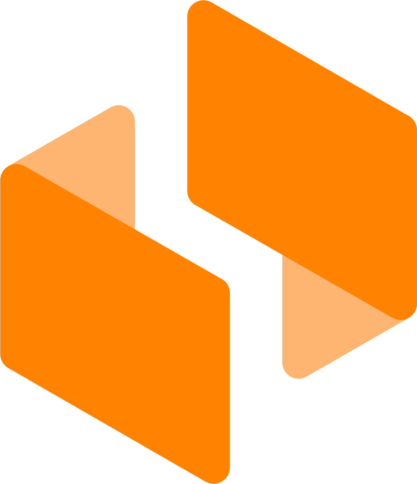 Univar Solutions logo (transparent PNG)