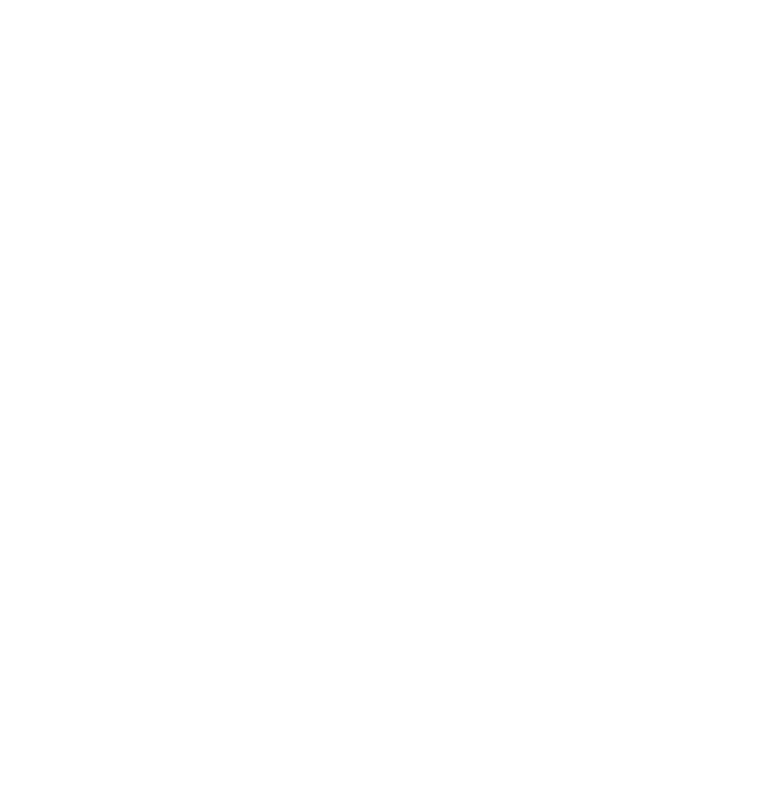 Unilever Indonesia Logo für dunkle Hintergründe (transparentes PNG)