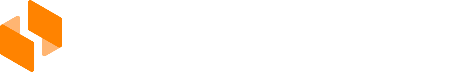 Univar Solutions Logo groß für dunkle Hintergründe (transparentes PNG)