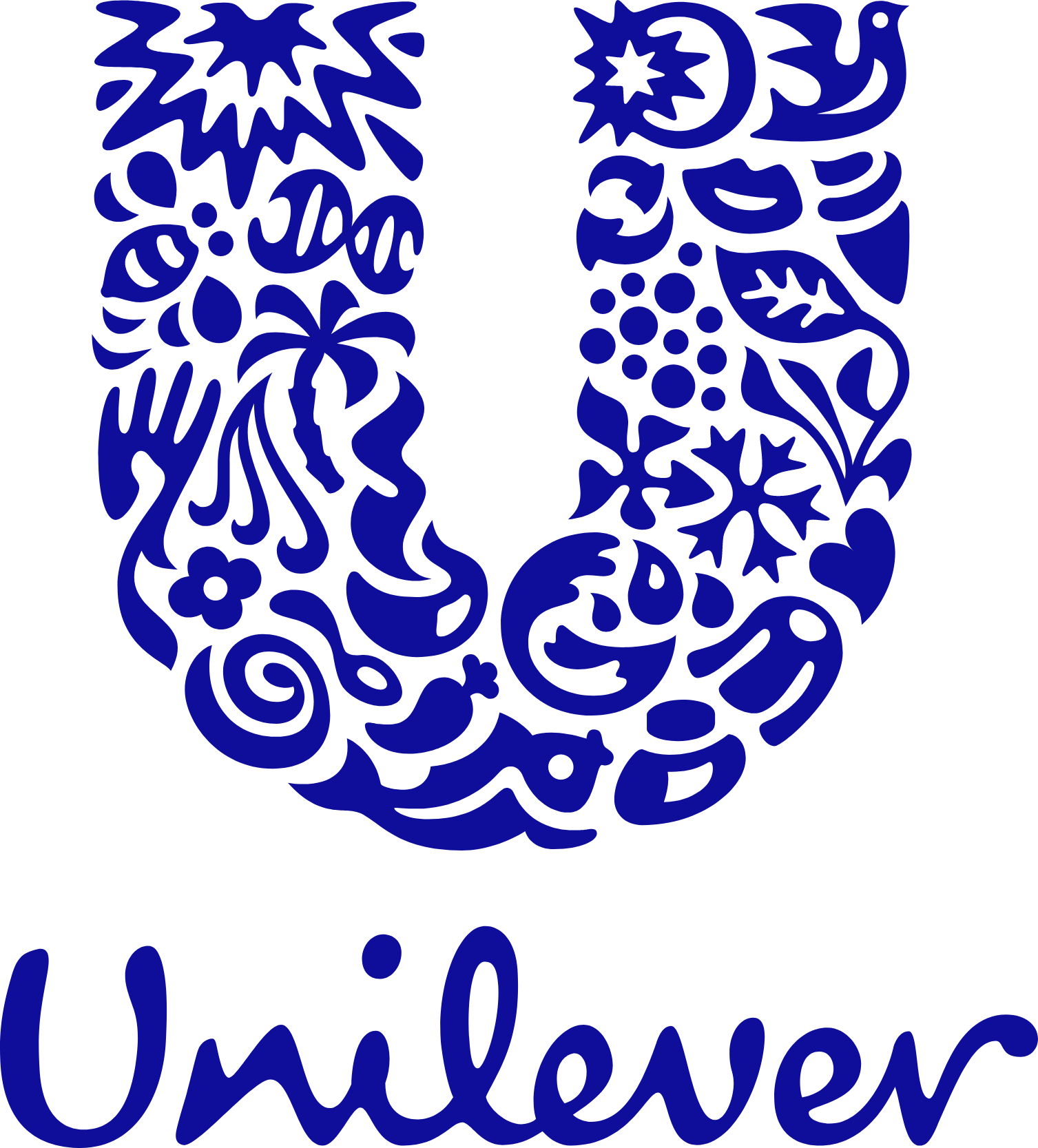 Unilever Pakistan Foods logo (transparent PNG)