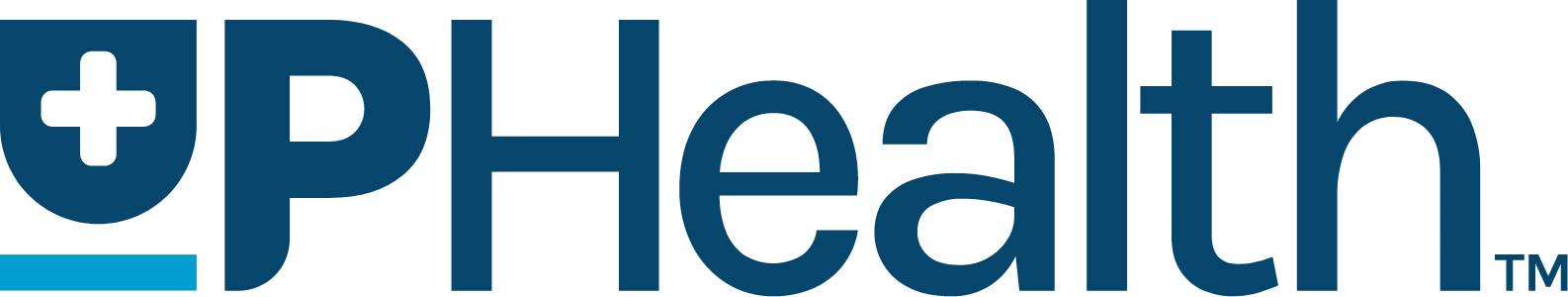 UpHealth logo large (transparent PNG)