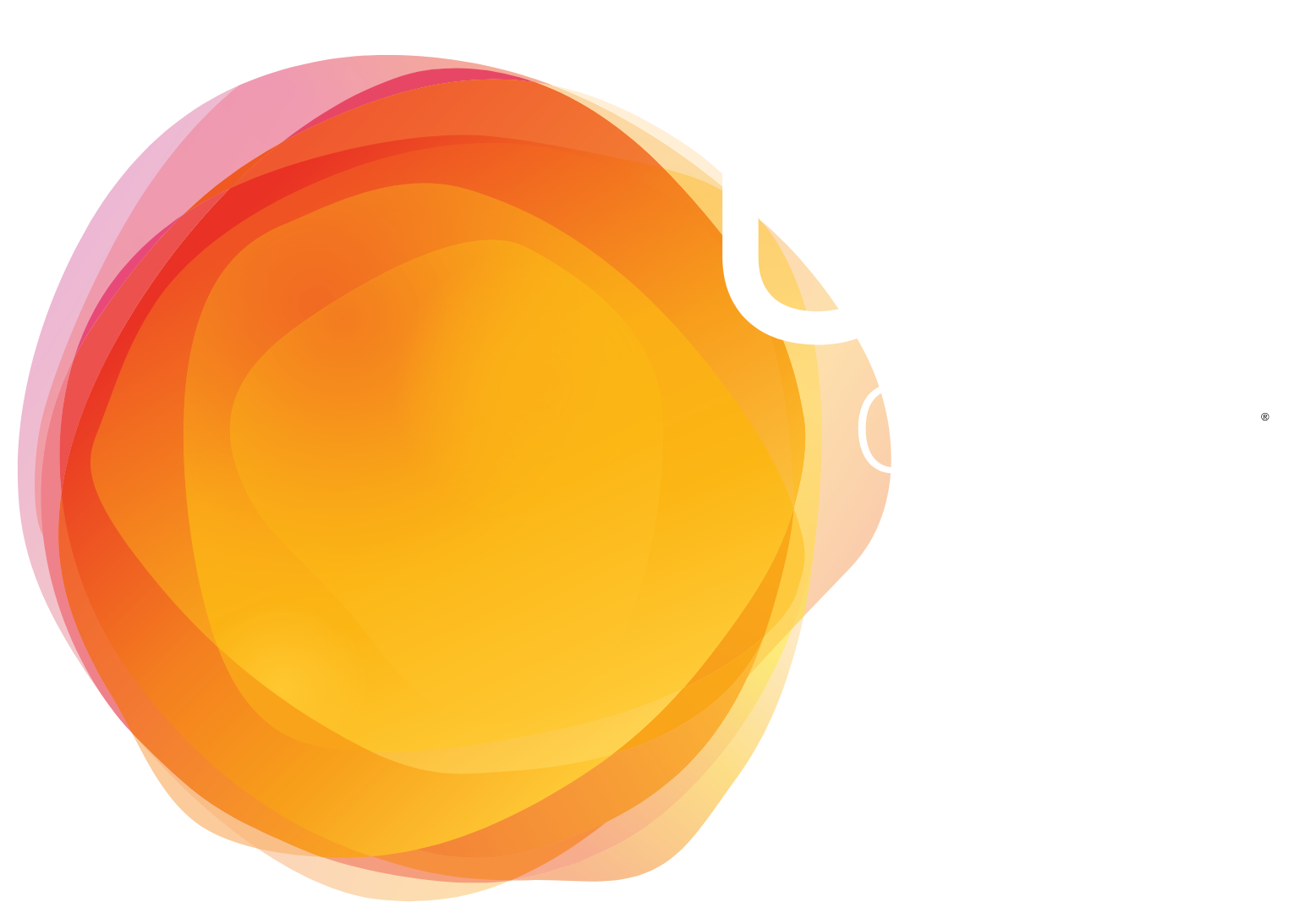 UPL logo grand pour les fonds sombres (PNG transparent)