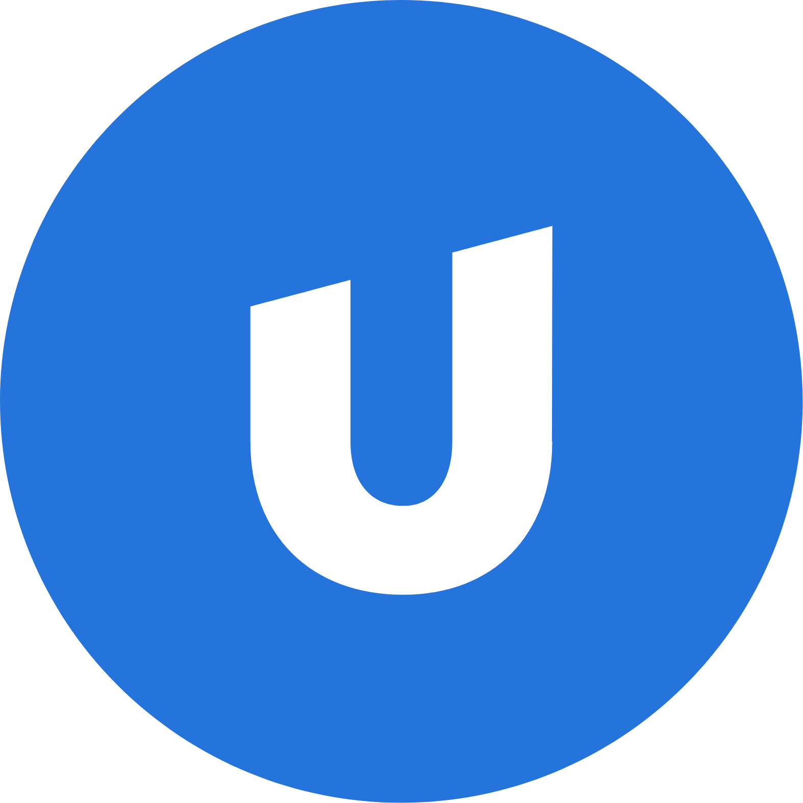 Upland Software
 logo (transparent PNG)