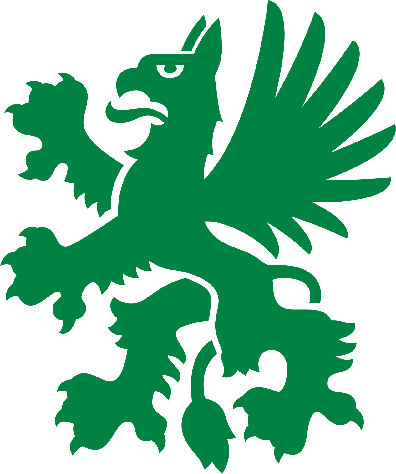UPM-Kymmene logo (PNG transparent)