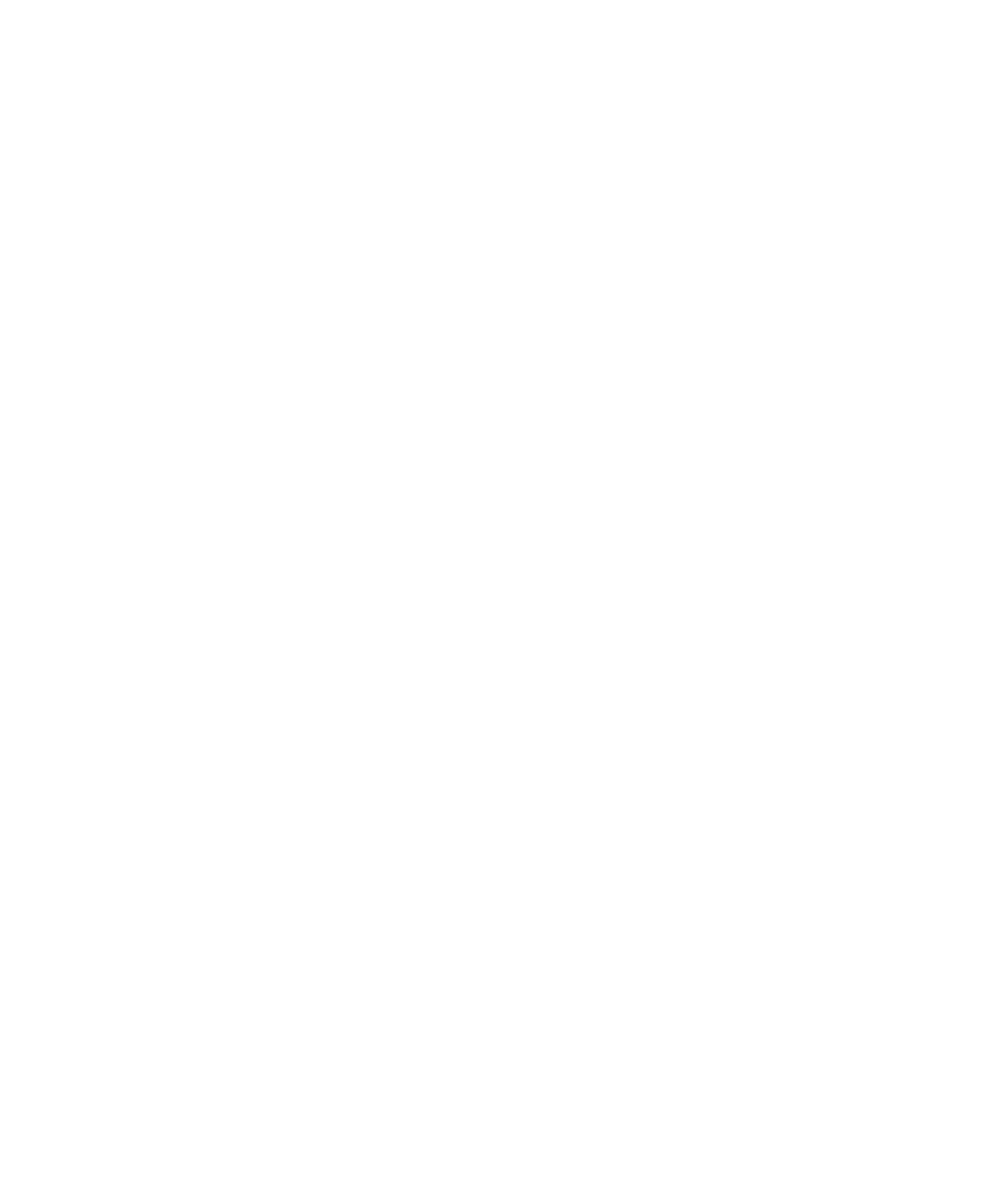 UPM-Kymmene Logo für dunkle Hintergründe (transparentes PNG)