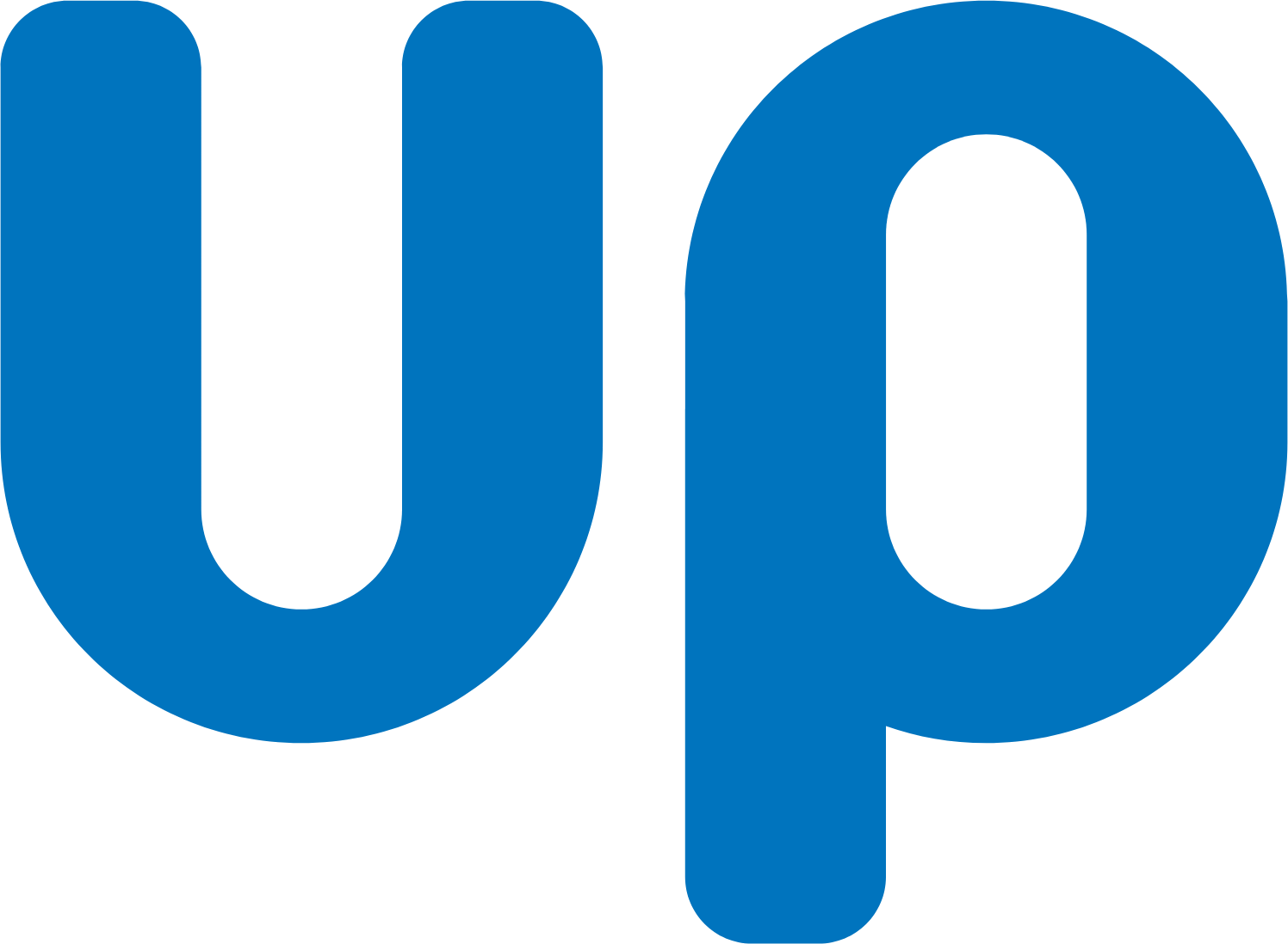 Uponor logo (PNG transparent)