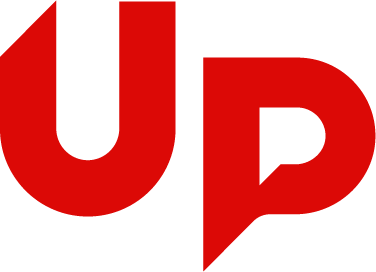 Union Properties Logo (transparentes PNG)