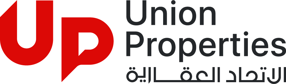 Union Properties logo large (transparent PNG)