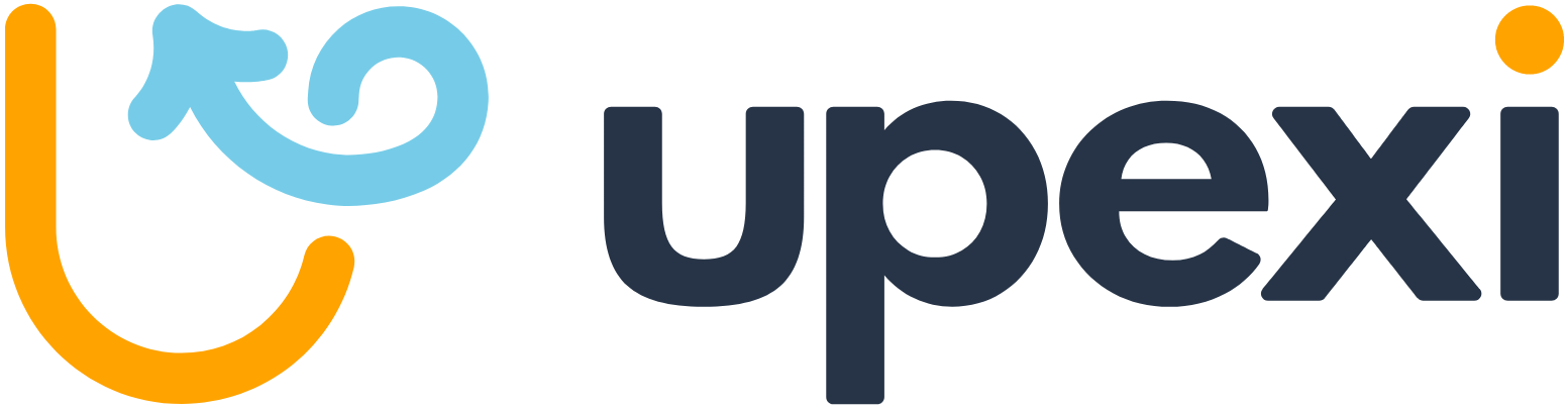 Upexi logo large (transparent PNG)