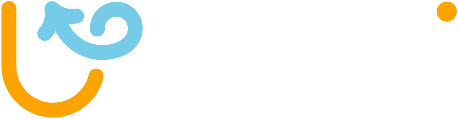 Upexi Logo groß für dunkle Hintergründe (transparentes PNG)