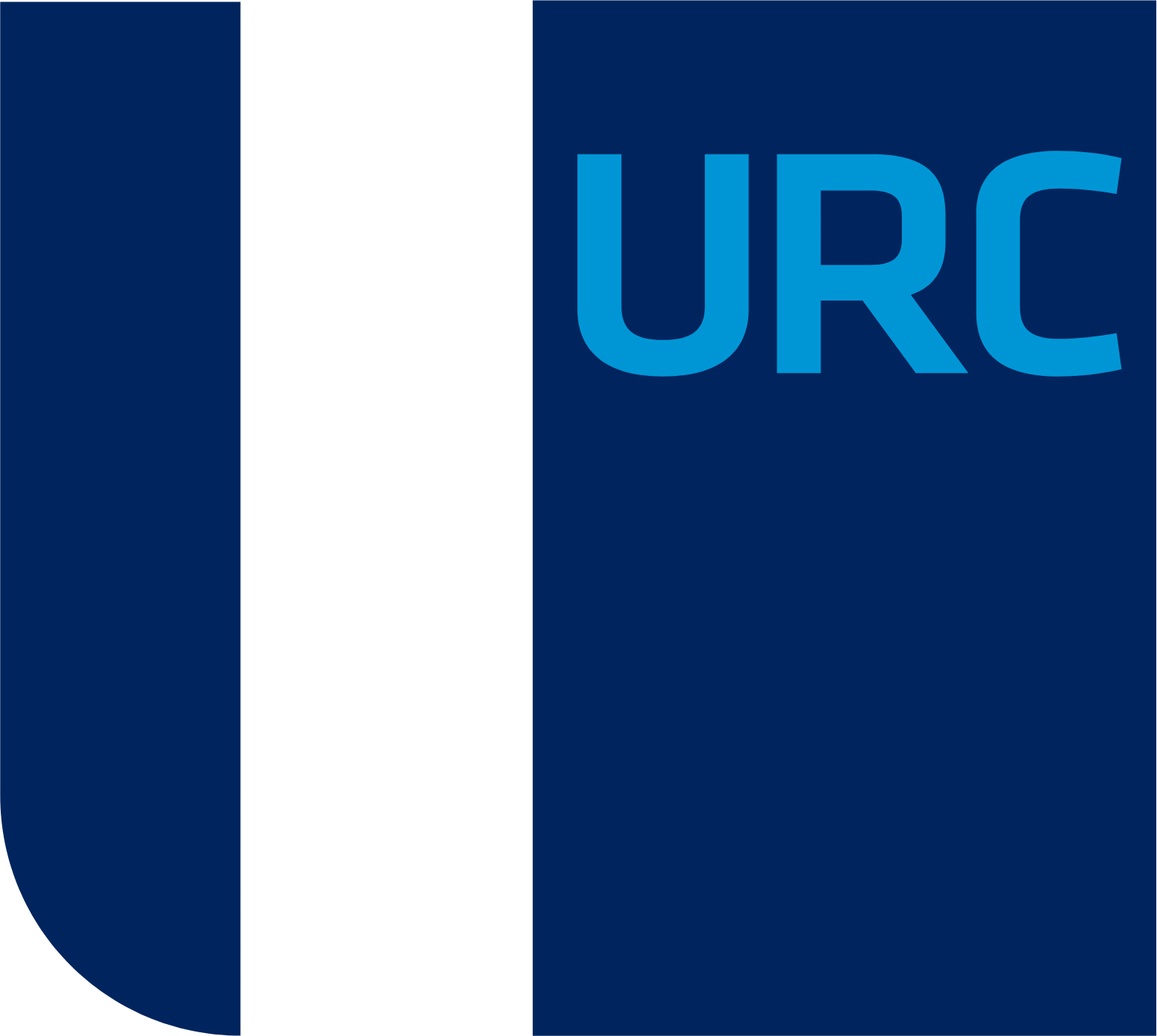 United Real Estate Company Logo (transparentes PNG)