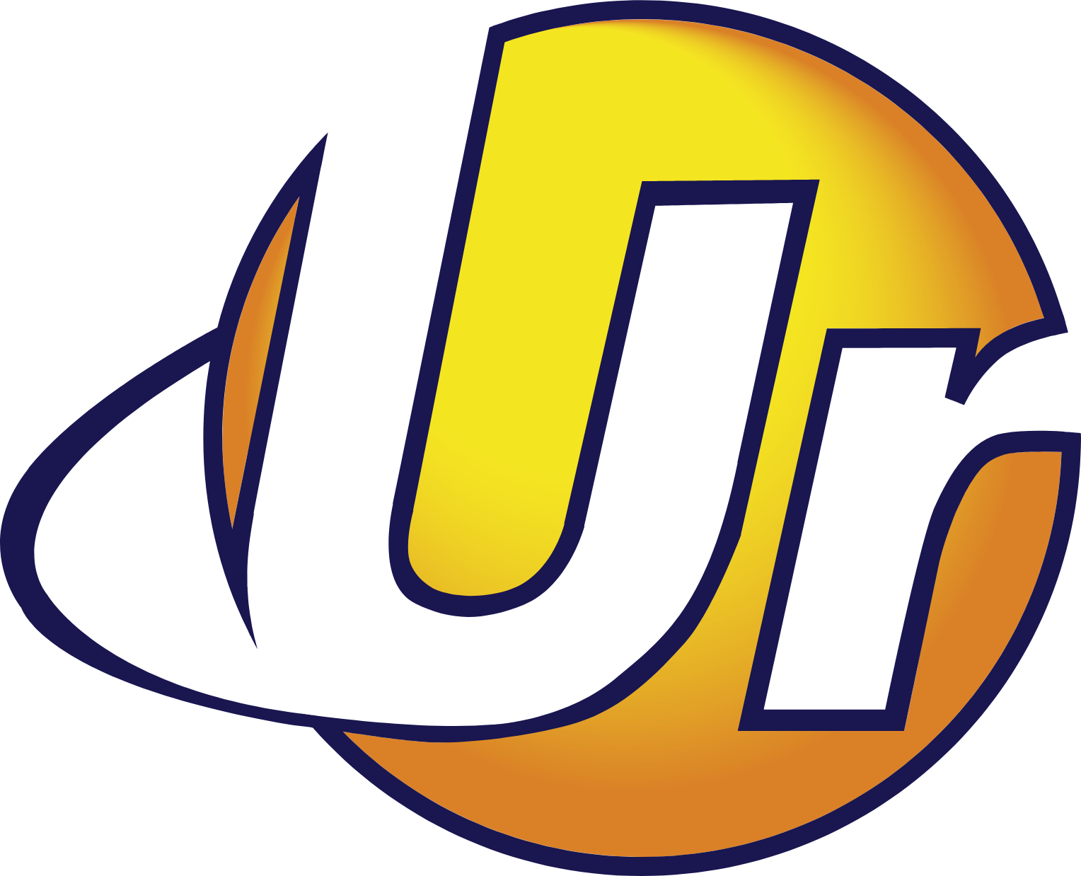 Ur Energy Logo (transparentes PNG)