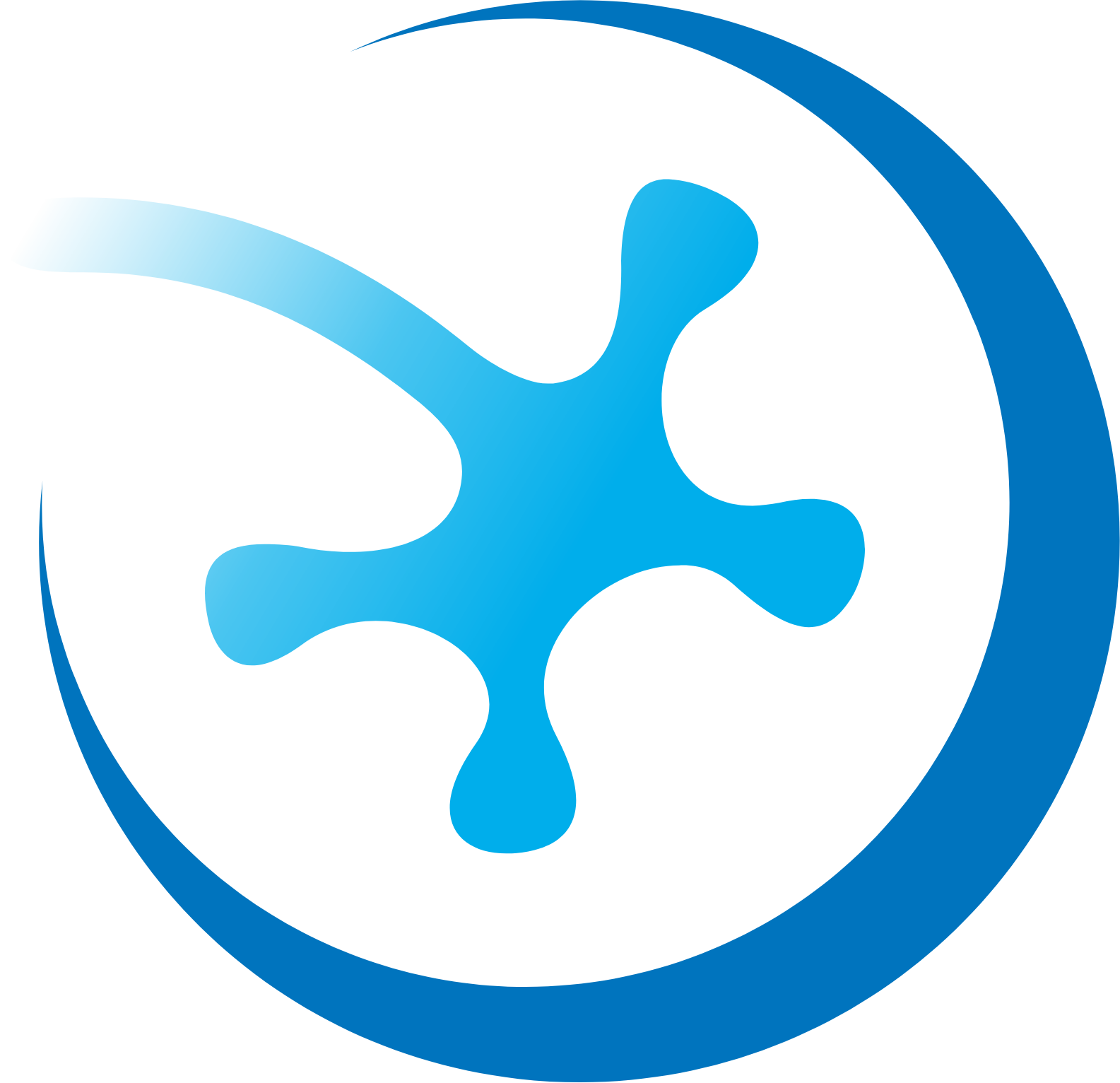 UroGen Pharma logo (PNG transparent)