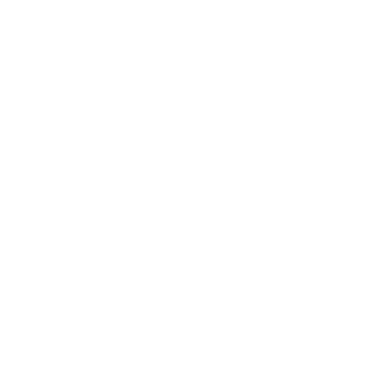 UroGen Pharma logo pour fonds sombres (PNG transparent)