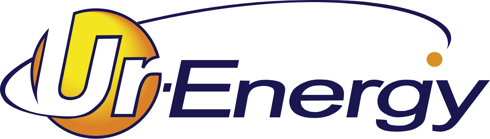 Ur Energy logo large (transparent PNG)