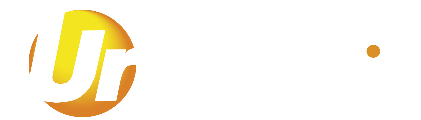 Ur Energy logo large for dark backgrounds (transparent PNG)
