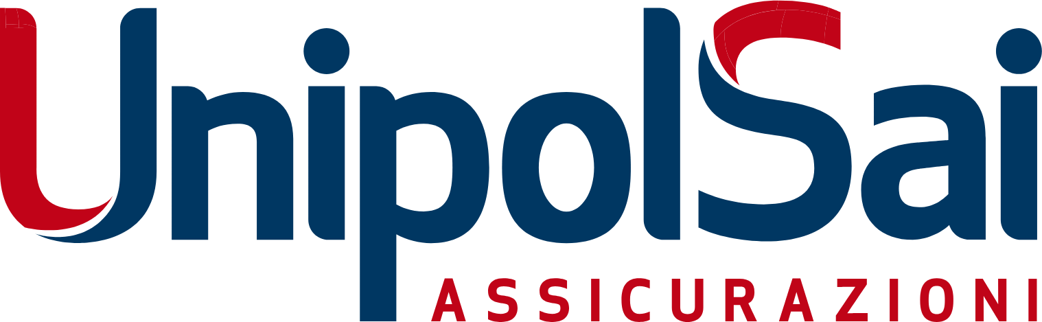 UnipolSai Assicurazioni logo large (transparent PNG)