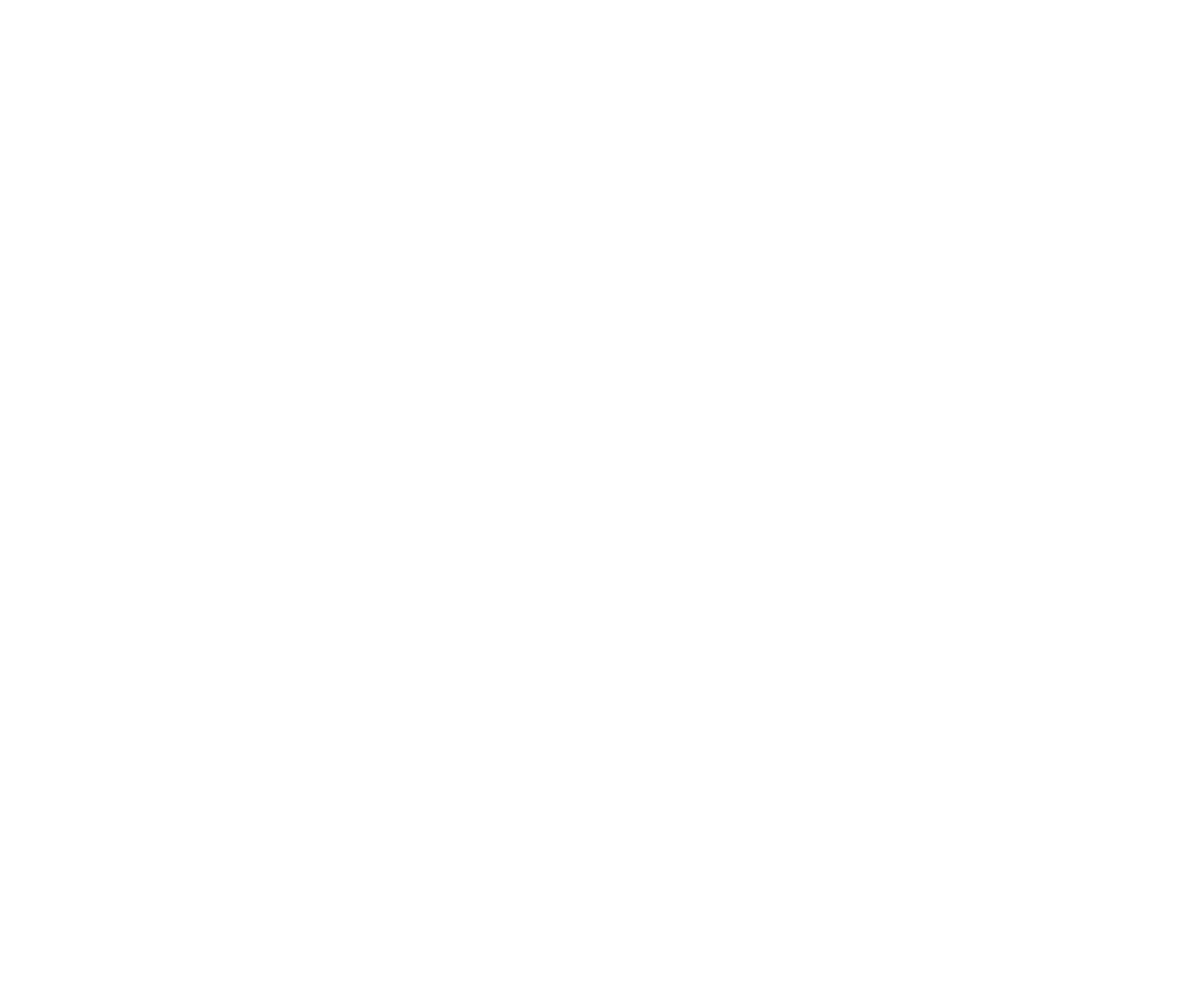 Universal Stainless & Alloy Products Logo für dunkle Hintergründe (transparentes PNG)
