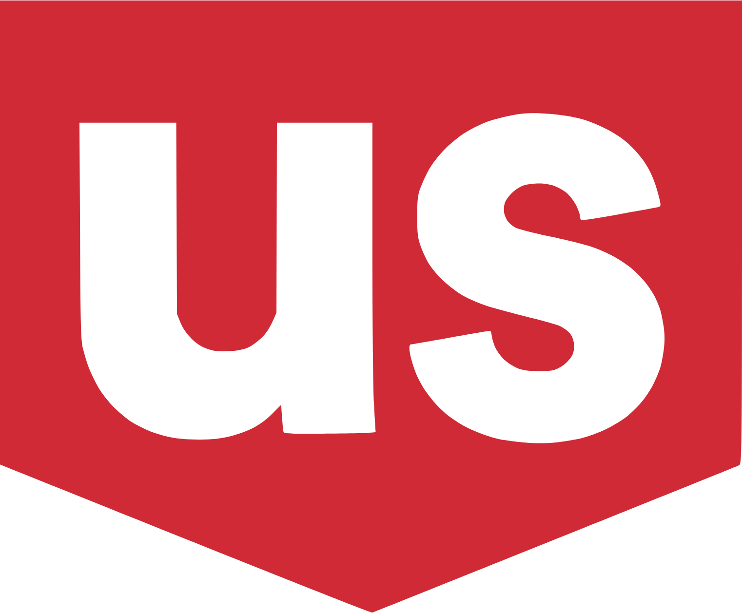 U.S. Bancorp logo (transparent PNG)