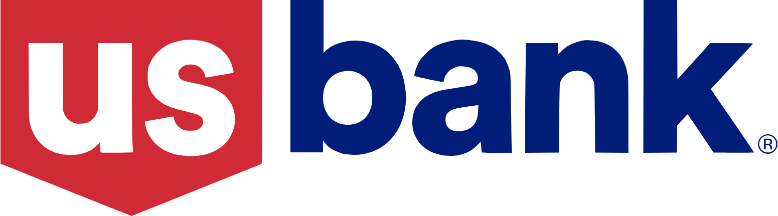 U.S. Bancorp logo large (transparent PNG)